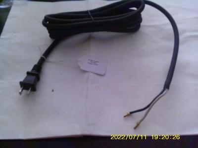Standard Cable 14(AWG) -2 SJ Power Cord # E56304