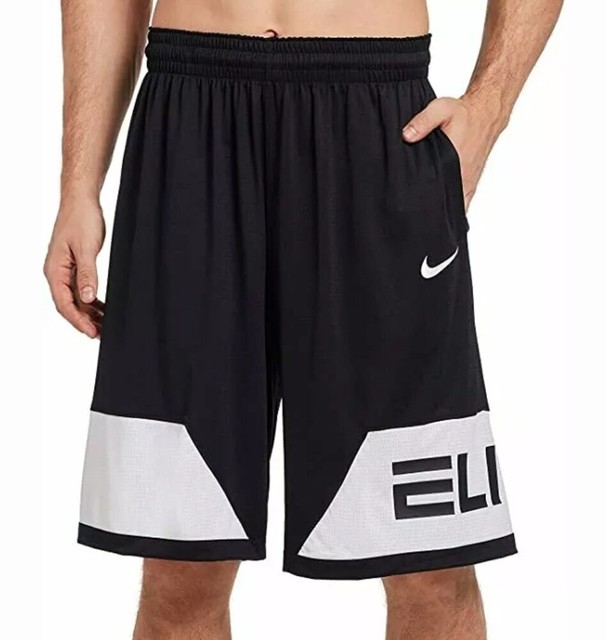 nike dry elite basketball shorts
