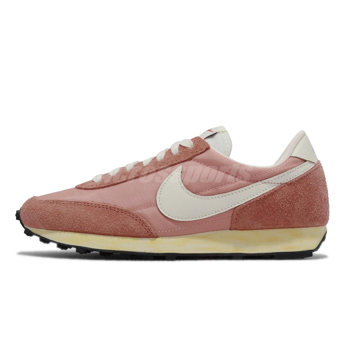 Nike Wmns Dbreak SE Light Madder Root Pink Sail Fossil Women