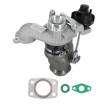 Turbo Turbolader for  FORD FIESTA VI / FOCUS III Turnier 1.5 TDCi 15070220793