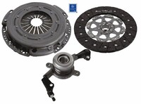 3000 990 471 Sachs Kupplungssatz FüR MERCEDES-BENZ