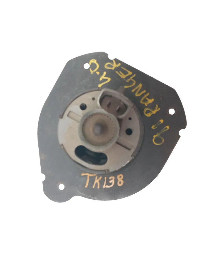 1991 FORD RANGER MOTOR DE VENTILADOR FABRICANTE DE EQUIPAMENTO ORIGINAL, 615-00451 - Imagem 4 de 4