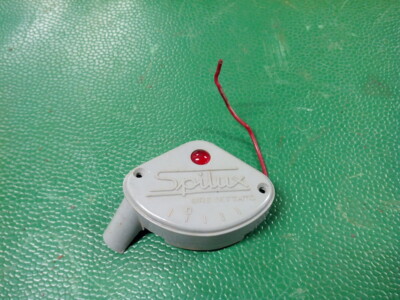 VESPA FARO BASSO 150 VL1 ACCESSORIO COPERCHIO DEVIOLUCI NOS VEDI FOTO  -AK156- | eBay