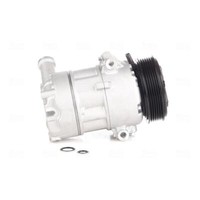Kompressor Klimaanlage Klimakompressor Passend FüR Fiat Tipo Kombi 356_ 199_