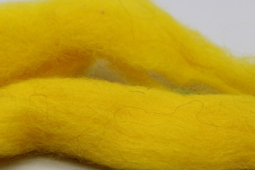Natural Wool Roving Top For Needle Felting Hand Spinning DIY Crafts -- CHOICE - Picture 173 of 462