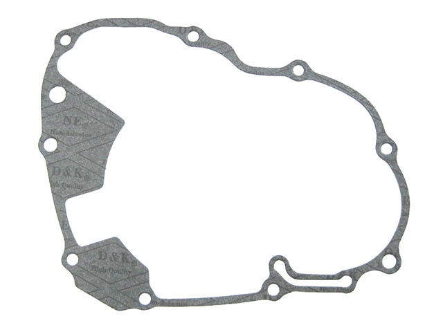 Joint de couvercle d'alternateur Honda TRX 450R 04-05 piéce carter stator 11395-HP1-670
