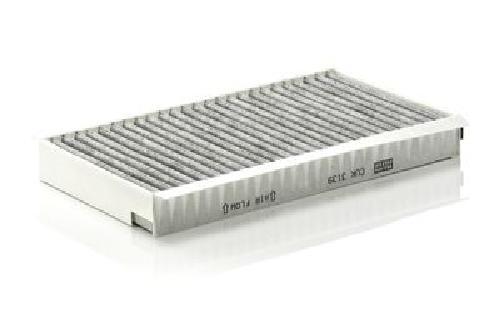 Original Mann-Filter Cabin Air Filter CUK 3139 for Alpina BMW