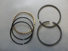 REPLACES ONAN  113-0296 010 RING  KIT. S/H4.50 FITS P224,NH,NHC,T260