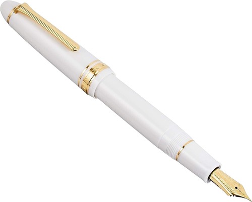 Sailor fountain pen TIGP | eBay