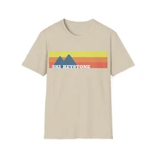 Ski Keystone Softstyle T-Shirt