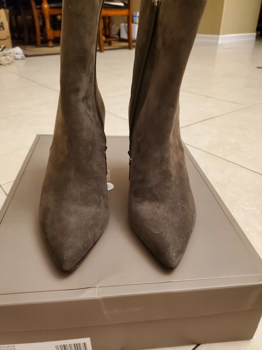 Bcbg ava best sale bootie