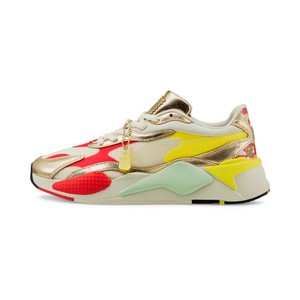 puma one 19.1 green