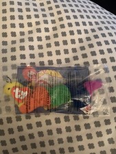 TY Beanie Baby  INCH  Sealed NWT