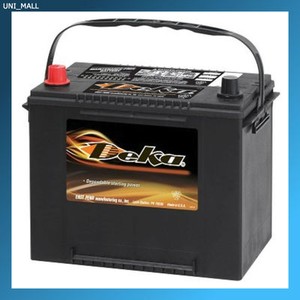 Аккумулятор deka 24m5