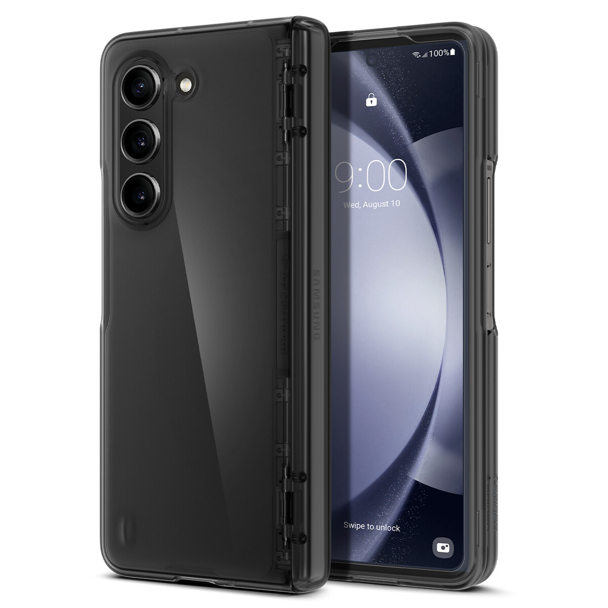Spigen [Thin Fit Pro] Phone Case for Samsung Galaxy Z Fold 5