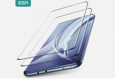 ESR Schutzglas Xiaomi Mi 10 / 10 Pro   Gehärtet, Anti Blue-Ray, Vollabdeckung