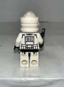 Lego Star Wars: ARF Clone Trooper Razor Stak 91st Minifigure 7913 sw0297