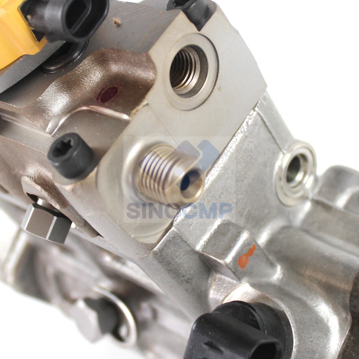 C6.4 Fuel Injection Pump 320-2512 326-4635 295-9126 For CAT 320D