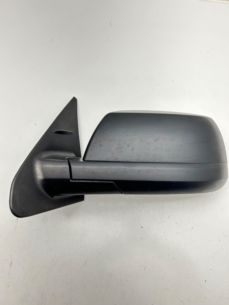 2014-2021 TOYOTA TUNDRA - Left Outside View Door Mirror Assembly