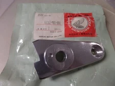 NOS Honda OEM Right Headlight Stay 1982 -1983 VF750 MAGNA 61312-MB1-000