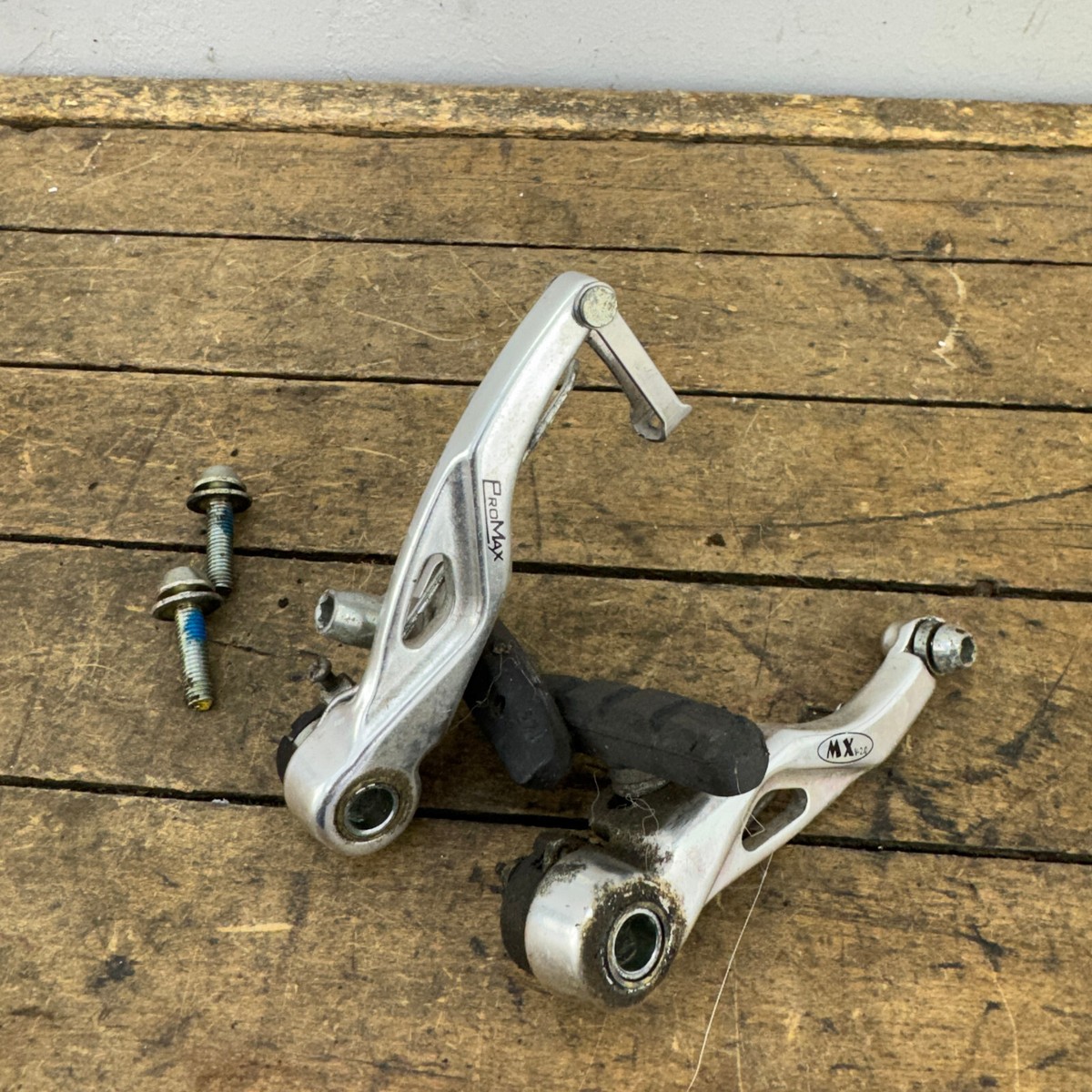 ProMax BMX VBrake Brake Caliper MX-V 1999 GT Mach One V-Brake