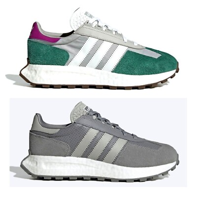 NEW Adidas Retropy E5 Men's Athletic Shoes, Color, Size, H03076