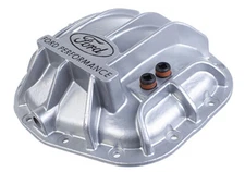 Ford Super Duty 12 Bolt HD Differential Cover