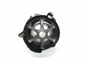 Ford Ka 2 II 2009 DASHBOARD AIR VENT Luftdüse Vorne Front 735467177 226634sx