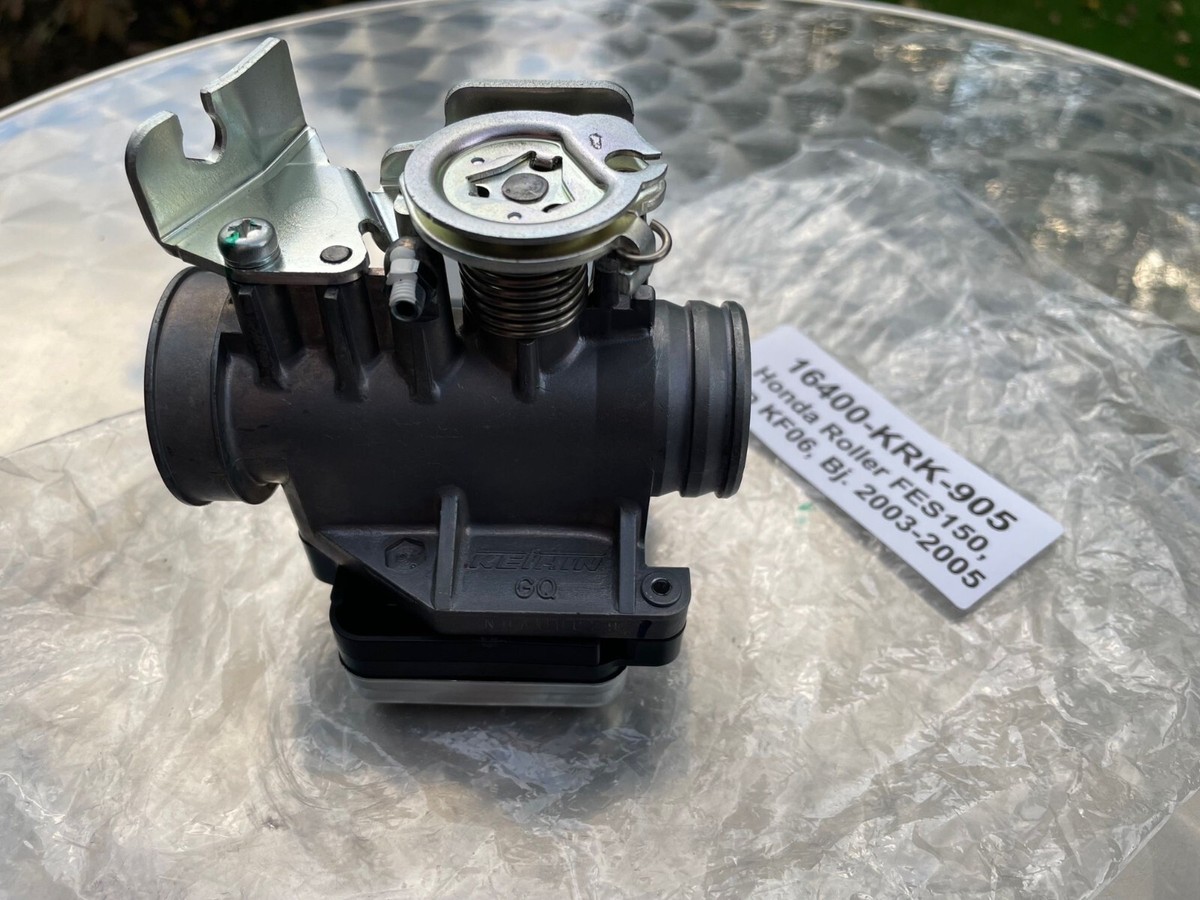Puleggia Ventilvar 2000 Malossi Per Honda Pantheon 4T FES 150i 2003 - KF06