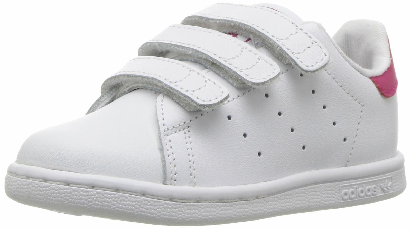 originals stan smith 2 kids Pink