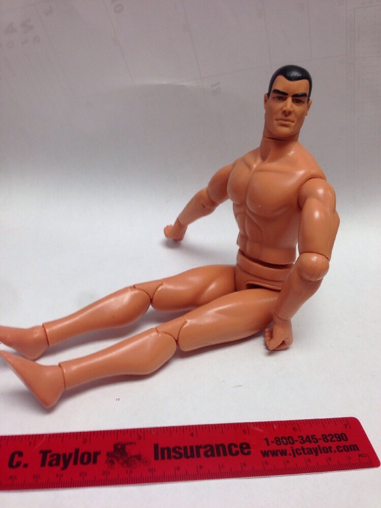 LENARD TOYS  - GI JOE - 12