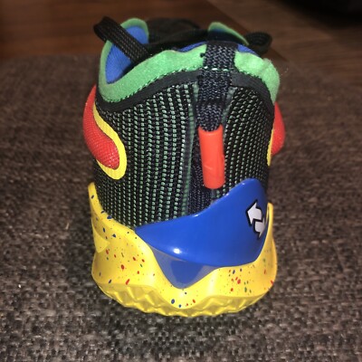 Li-Ning Jimmy Butler 1 Uno Basketball Shoes,BNIB,Li Ning#ABAS163-4  