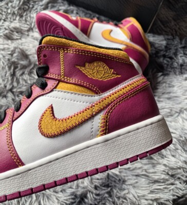エアジョーダン Nike Air Jordan 1 Dia De Muertos Air Jordan 1 Zoom CMFT 2 Dia de Muertos Review& On foot