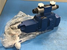 REXROTH R901263894 DIRECTIONAL VALVE 4WRZ 25 W9-325-70/6EG24N9EK4/D3M NEW (4F)