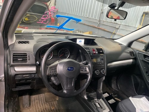 Used Speedometer Gauge fits: 2015 Subaru Forester cluster MPH US market 2.5L w/o - Picture 16 of 24