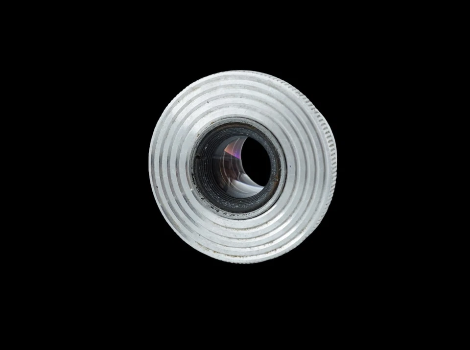 Vintage Unknown 50mm f/3,5 projection lens - Image 4 of 4