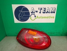 Rückleuchte links Fiat Bravo II 198  P23671619
