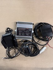 SMOOTHTALKER MOBILE X6 4G LTE 6-BAND Vehicle Cellular Signal Booster