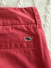 Women s Size 4 Vineyard Vines Coral Pink Skirt