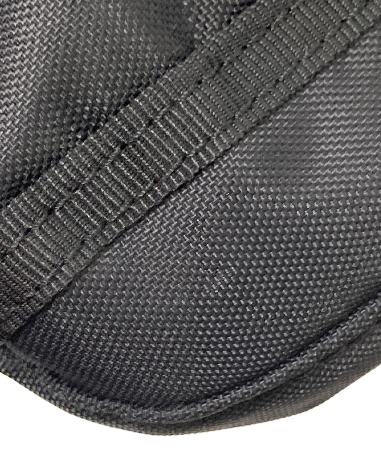 PORTER Shoulder Pouch 689-05945 Black - image 9