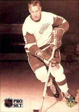 1991-92 Pro Set FRENCH HOCKEY🥅YOU PICK FAVS🥅Complete Your NHL Set #176 - #345