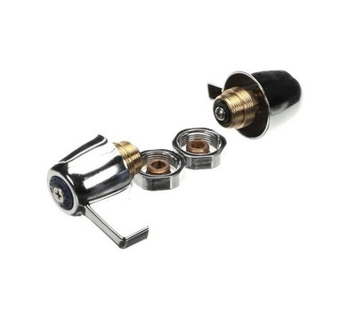 Krowne Silver Series Compression Style Repair Kit; Fits 1 21-325L - Genuine OEM