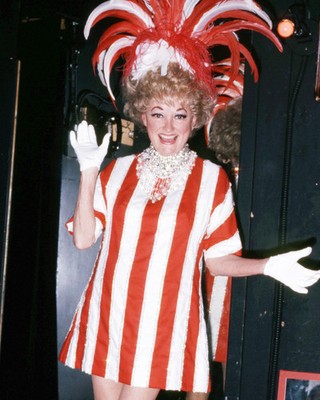 PHYLLIS DILLER PRINTS AND POSTERS 294169