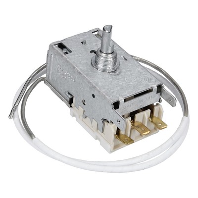 easyPART passend für K59-S2775 RobertShaw Thermostat Ranco wie LIEBHERR 6151805
