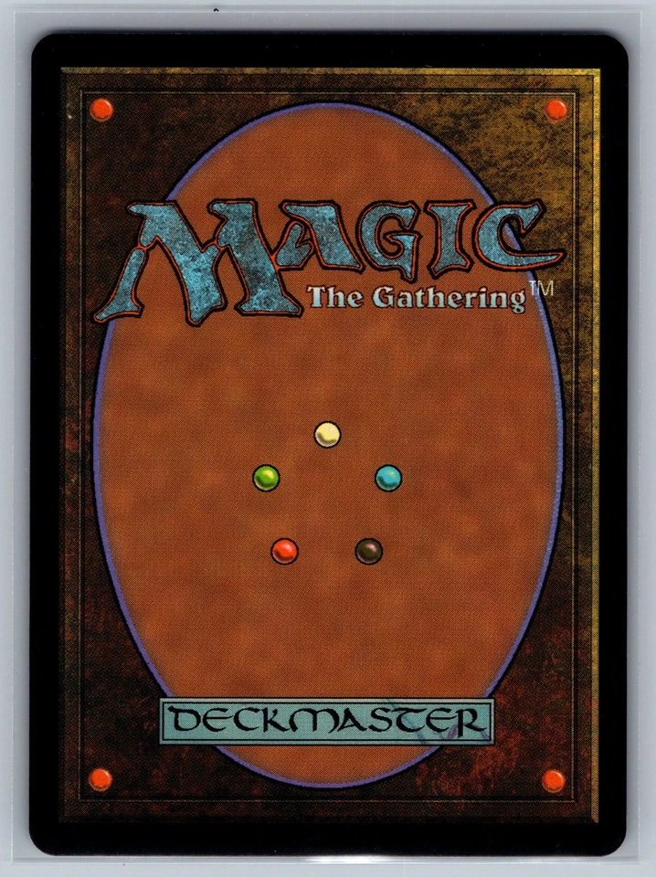 Magic The Gathering SPANISH Odyssey Mirari #303/350 MTG TCG CCG - Image 2 of 2