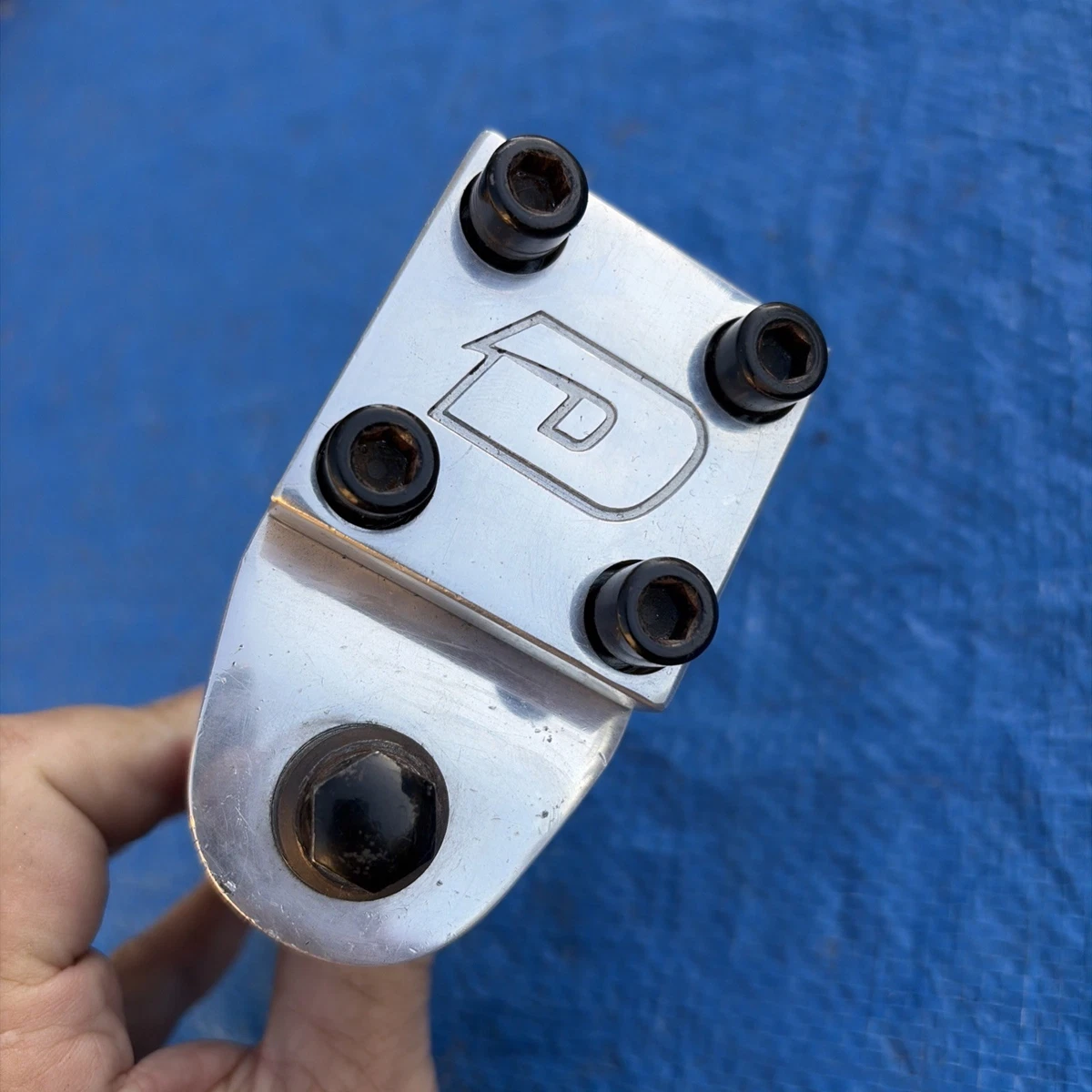 DYNO GT OLD BMX ステム Dyno BMX Bike Stem Vintage Bike Parts for sale | eBay