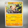 Pokemon Scarlet & Violet: Surging Sparks #099/191 Primeape