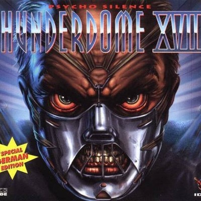 Thunderdome 18