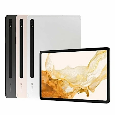 （中古）Samsung Galaxy Tab S8+ 本体 純正カバー付 Samsung Galaxy Tab S8+ for sale | eBay