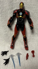 Marvel Legends IRON MAN Mark 72 from Executioner wave no BAF complete